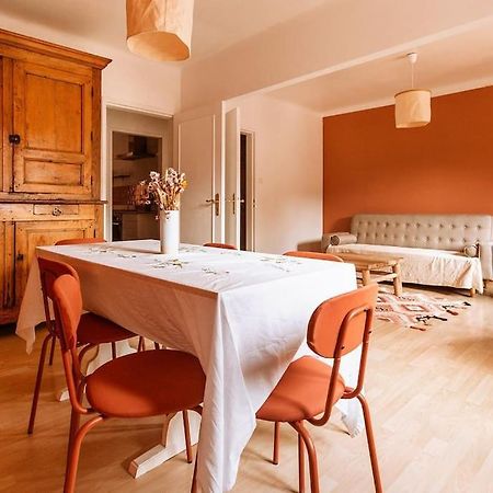 Logement Sur La Route Des Vins Гебершвир Экстерьер фото