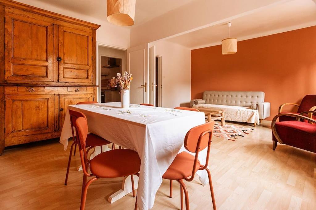 Logement Sur La Route Des Vins Гебершвир Экстерьер фото